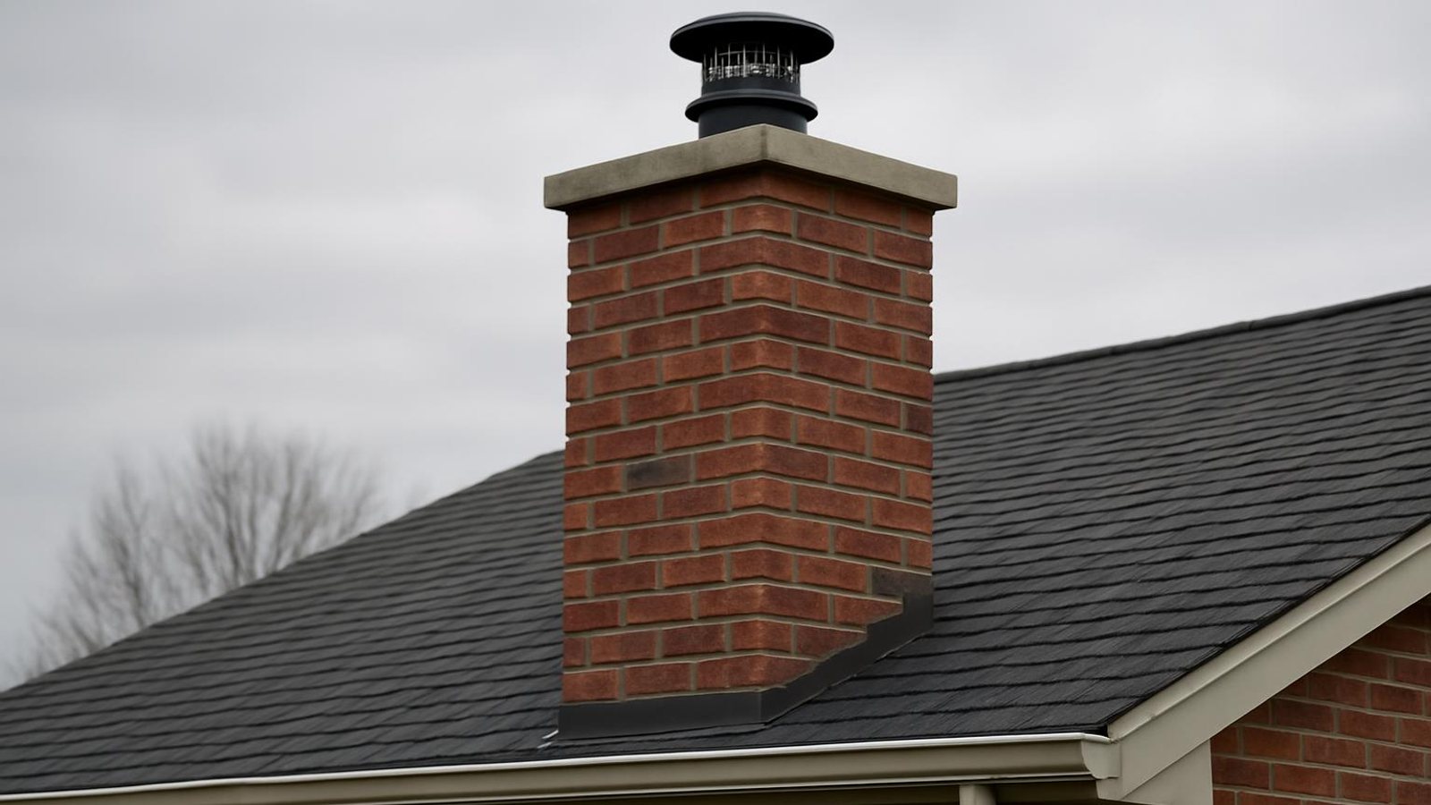Hicks Chimney Services — chimney sweep & inspection near you