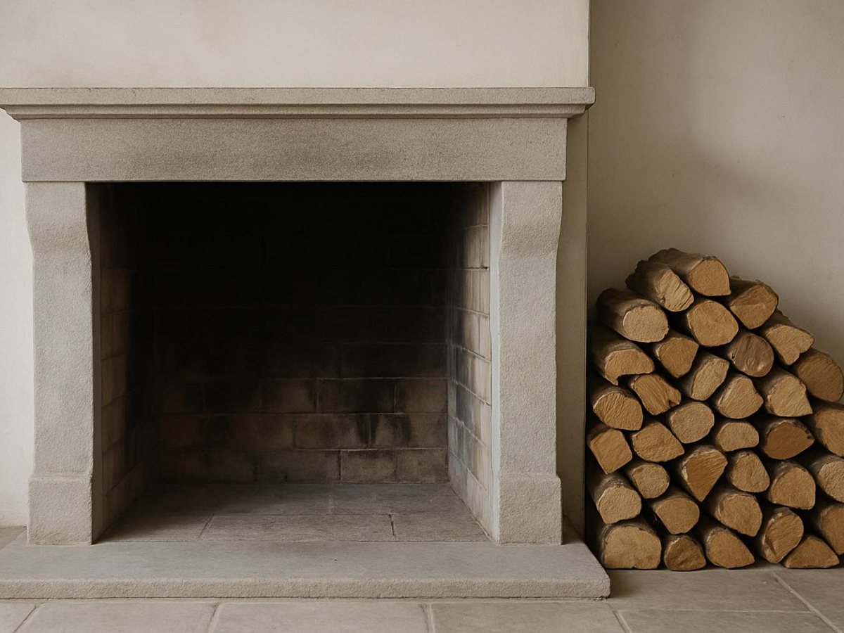 Hicks Chimney Services work in Meridian