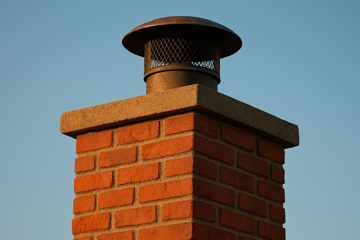 Hicks Chimney Services in Meridian